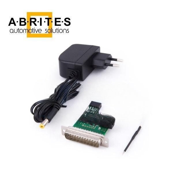 ABRITES AVDI EWS3 Adapter for ABPROG ZN055