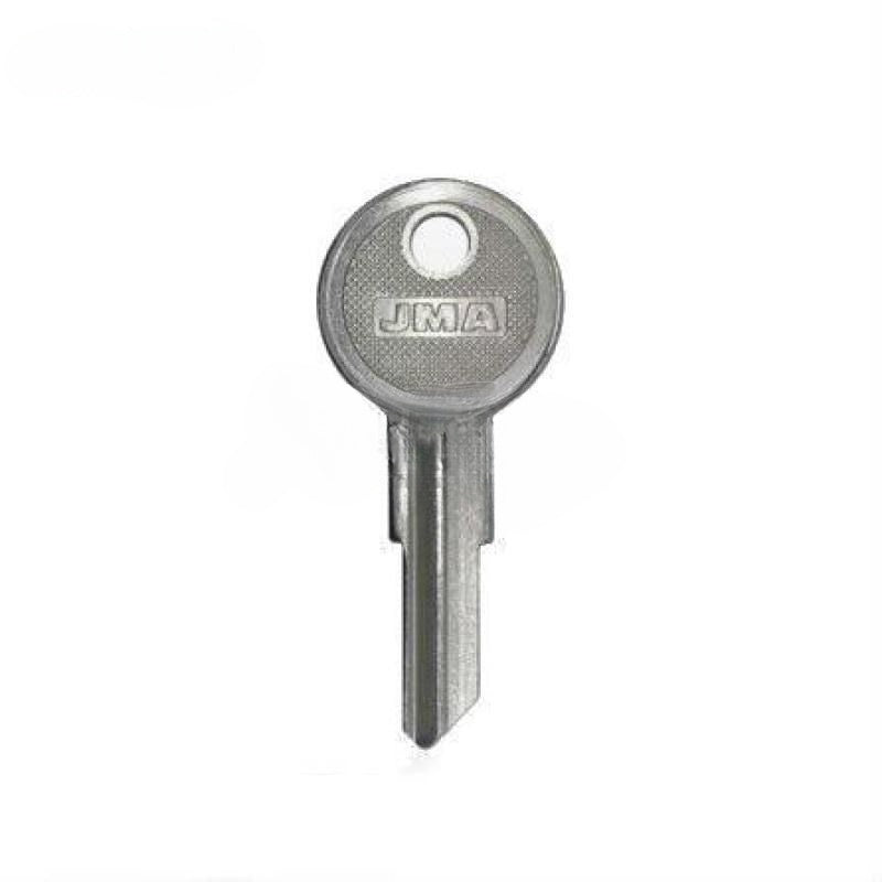 Bargman / Hudson K1122C / O1122C RV Key (JMA YA-56D)