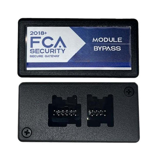 FCA - Secure Gateway Module for Alfa Romeo / Fiat / Chrysler / Dodge / Jeep / RAM