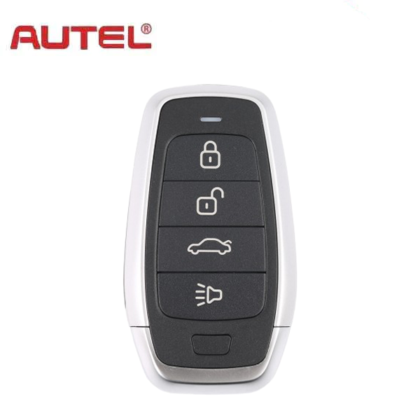 Autel - 4-Button Universal Smart Key - Trunk