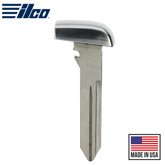 2011-2021 Chrysler Dodge Jeep / Emergency Key Blade / Y179 / PN: 68200221AA / (ILCO-Y172) - UHS Hardware